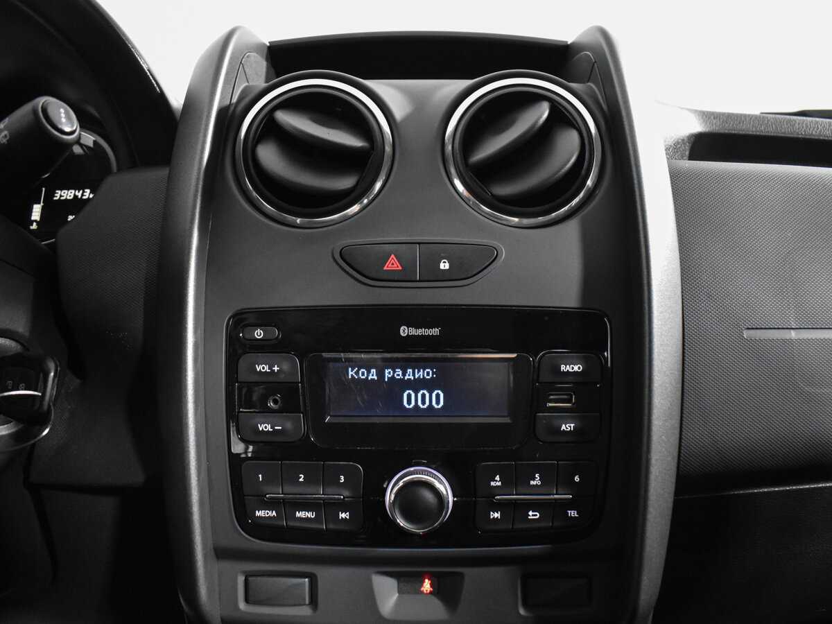 Продажа Б/У Рено Дастер. Фото: #13