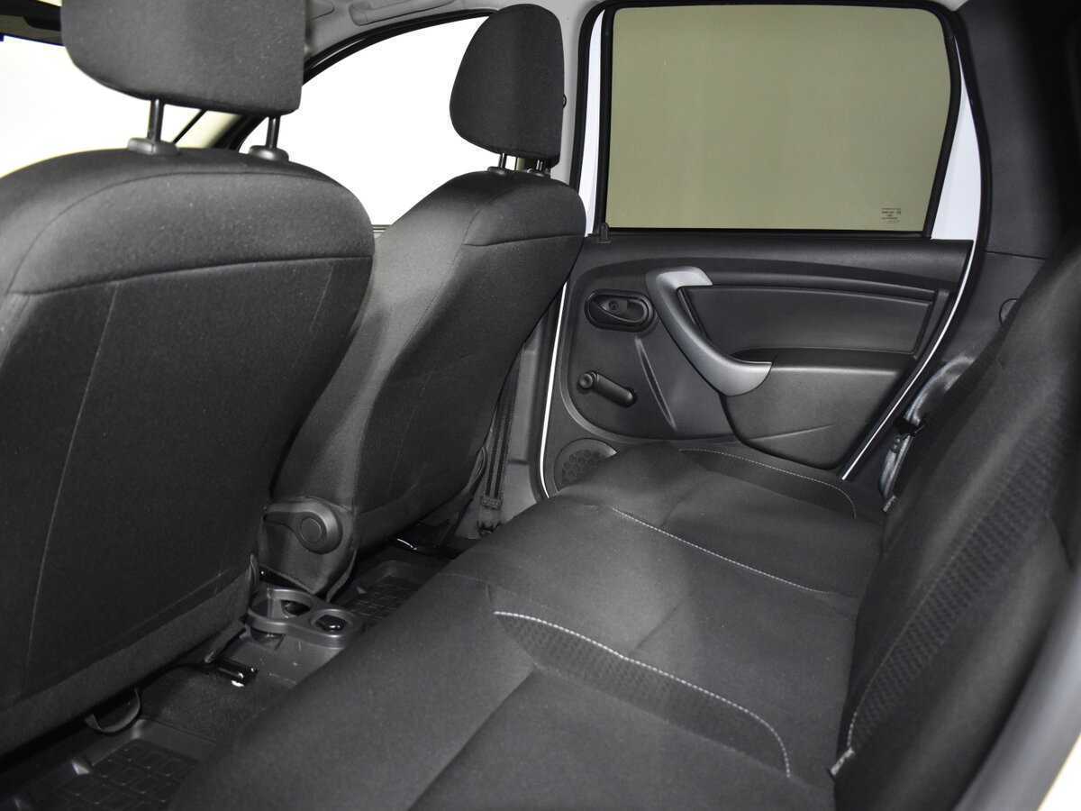 Продажа Б/У Рено Дастер. Фото: #13