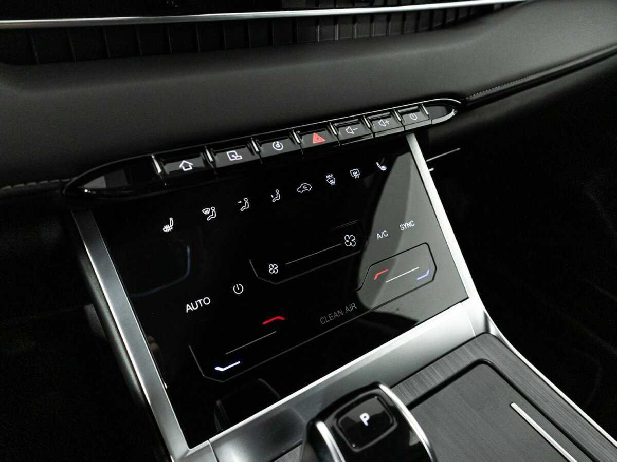 Продажа Б/У Чери Тигго 7 Про Макс. Фото: #20