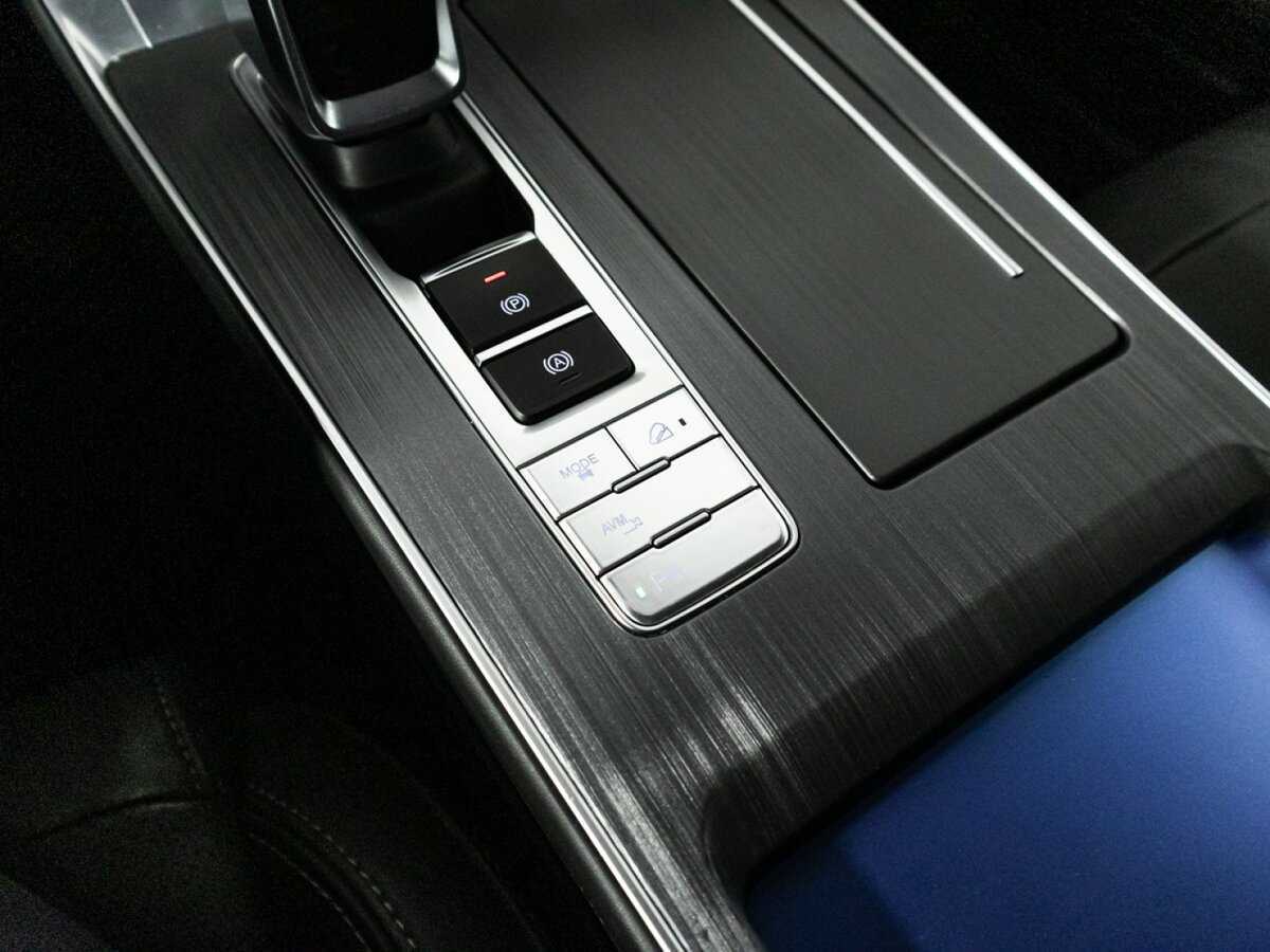 Продажа Б/У Чери Тигго 7 Про Макс. Фото: #21