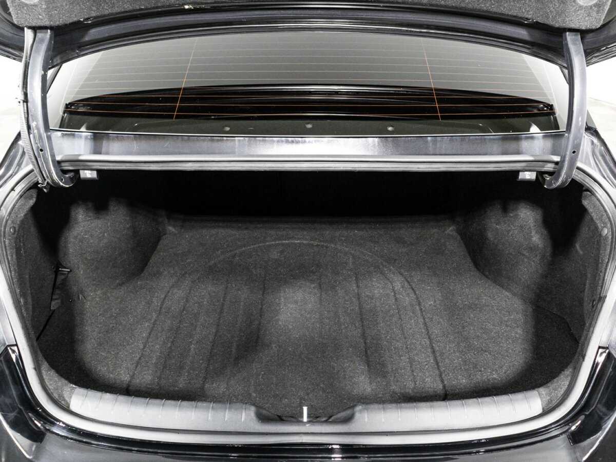 Продажа Б/У Хендай Елантра. Фото: #14