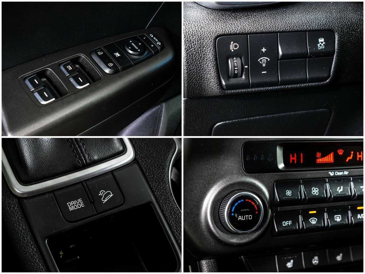 Продажа Б/У Киа Спортейдж. Фото: #11