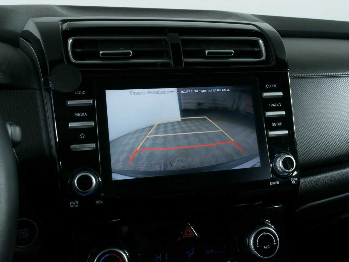 Продажа Б/У Хендай Крета. Фото: #15