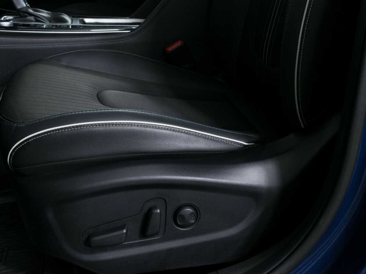 Продажа Б/У Хендай Крета. Фото: #16