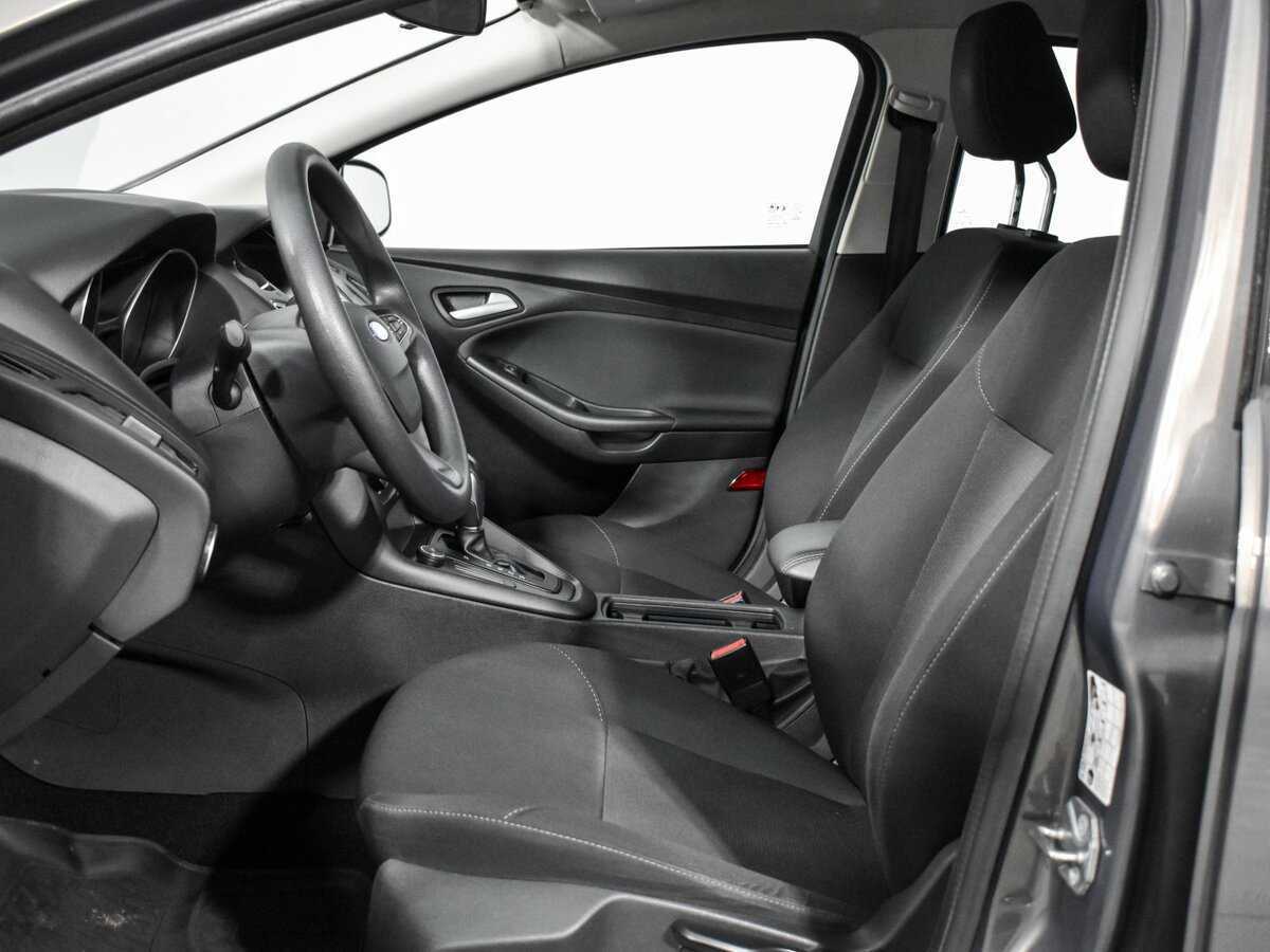 Продажа Б/У Форд Фокус. Фото: #9