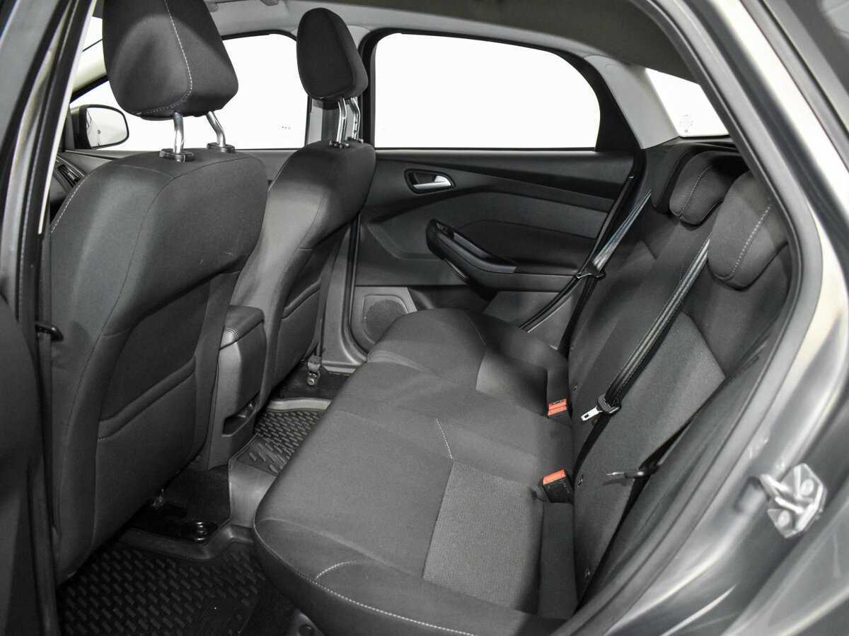 Продажа Б/У Форд Фокус. Фото: #11