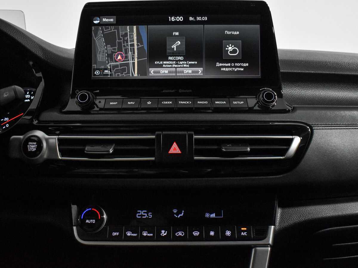 Продажа Б/У Киа Сельтос. Фото: #17