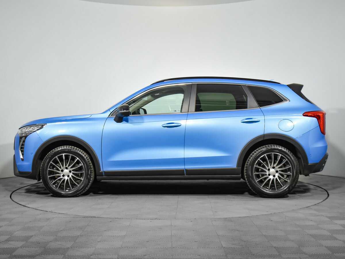 Продажа Б/У Хавал Джолион. Фото: #7