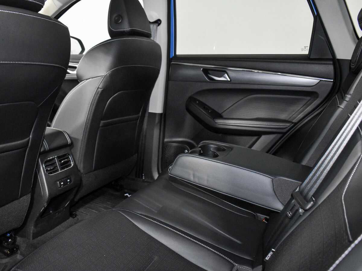 Продажа Б/У Хавал Джолион. Фото: #12