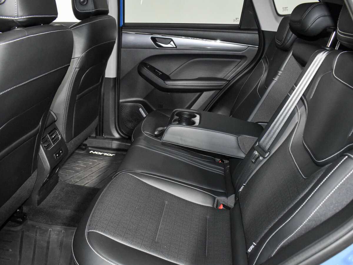 Продажа Б/У Хавал Джолион. Фото: #13