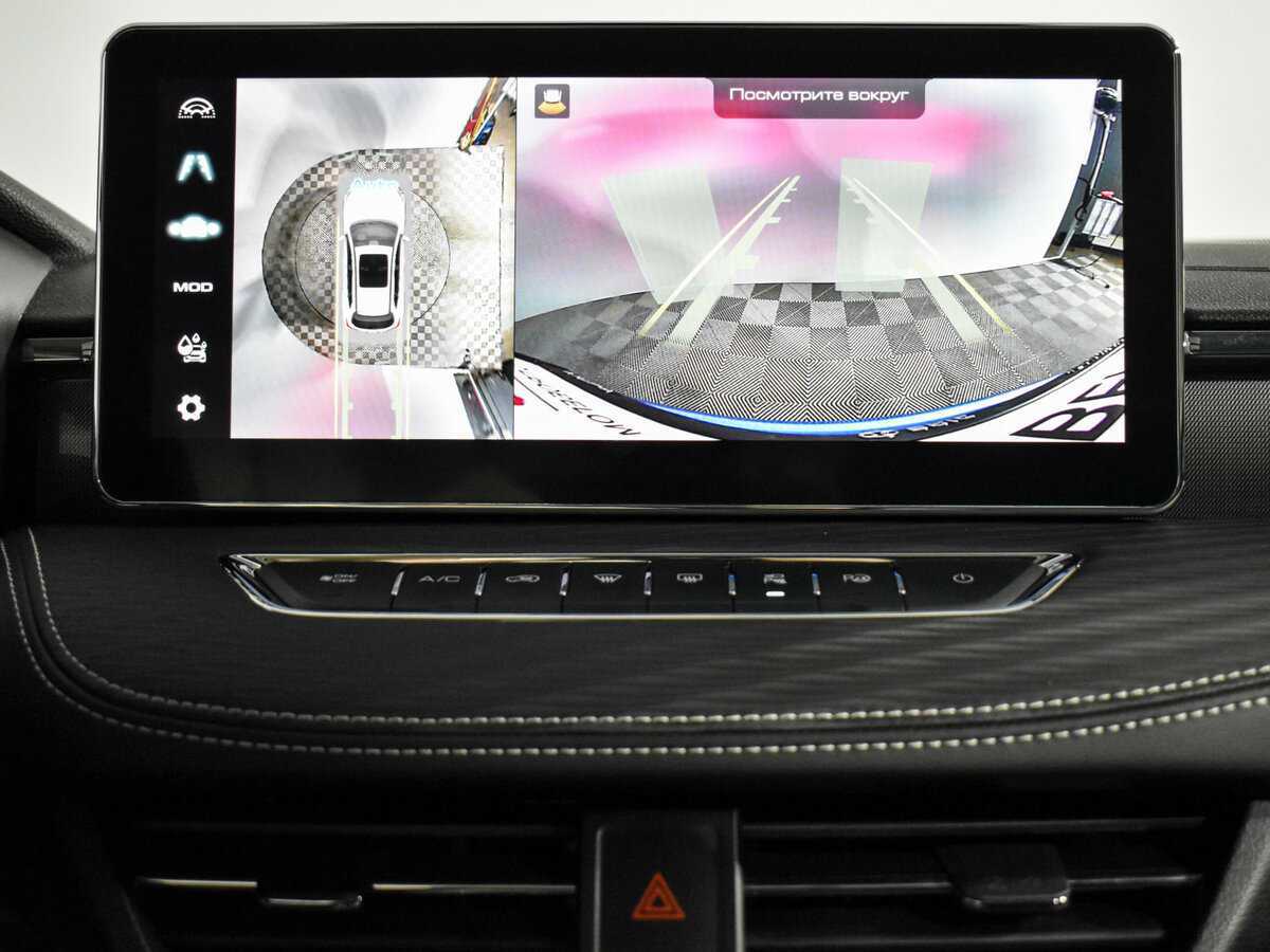 Продажа Б/У Хавал Джолион. Фото: #21