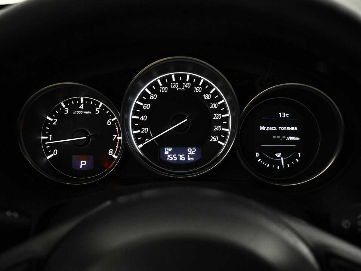 Продажа Б/У Мазда Ц-Икс-5. Фото: #21