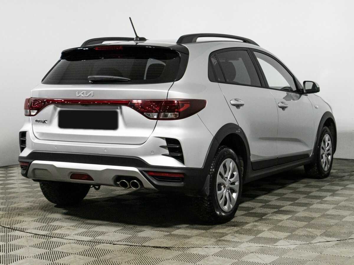 Продажа Б/У Киа Рио. Фото: #4