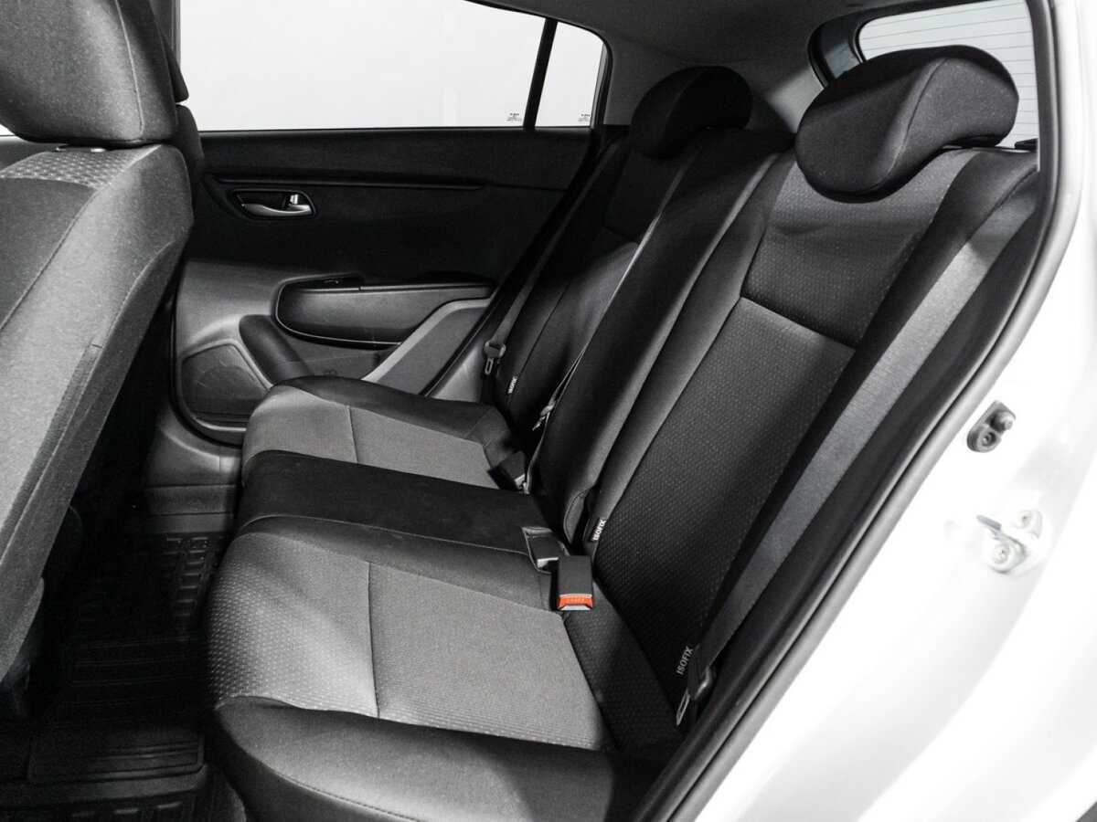 Продажа Б/У Киа Рио. Фото: #9