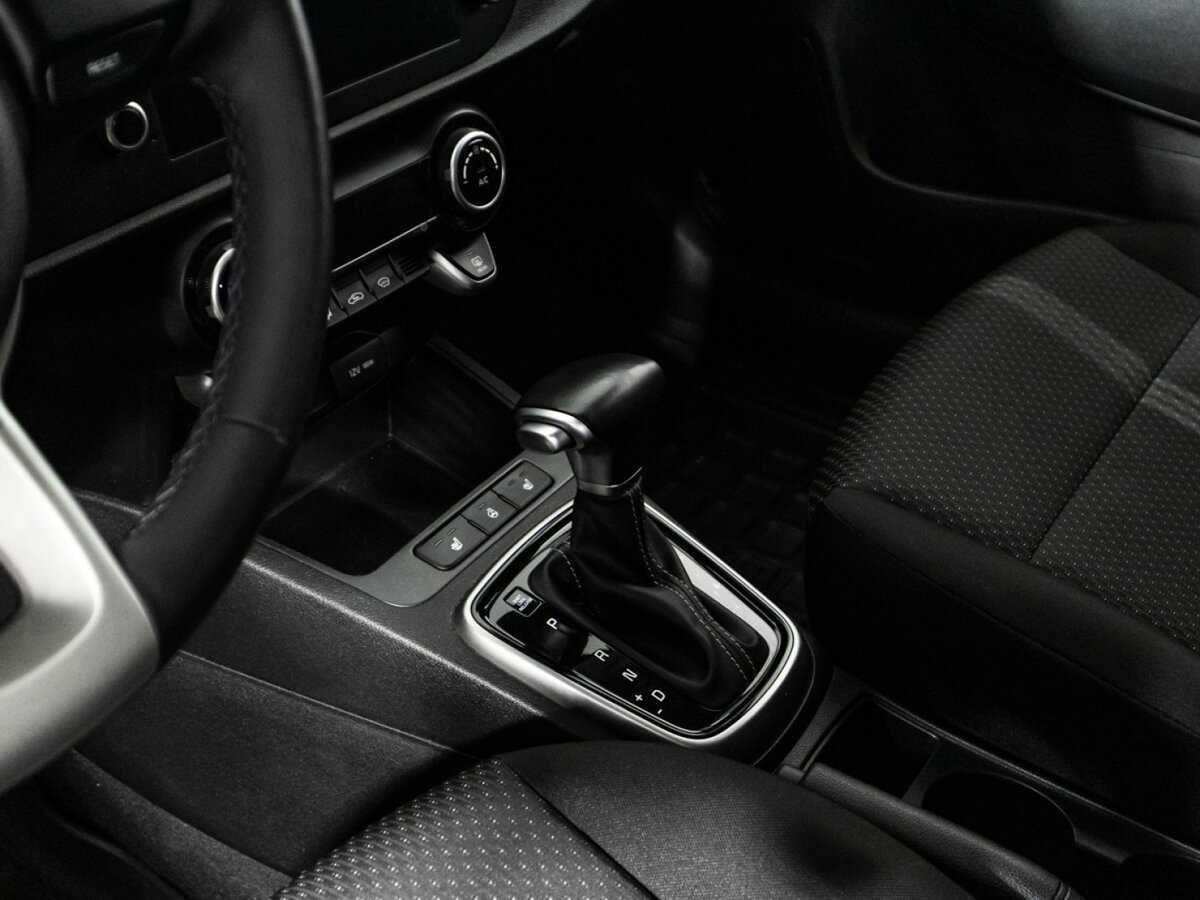 Продажа Б/У Киа Рио. Фото: #17