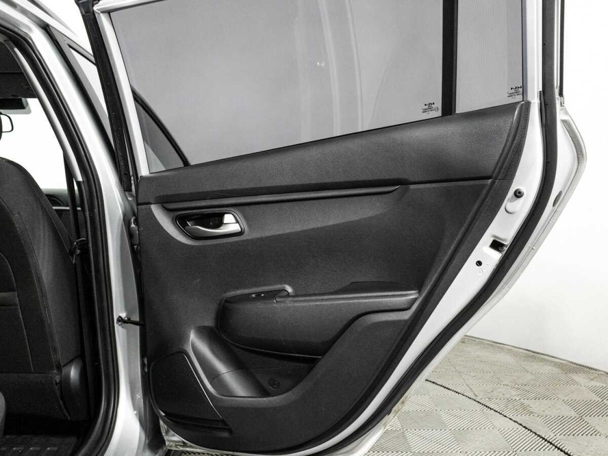 Продажа Б/У Киа Рио. Фото: #25