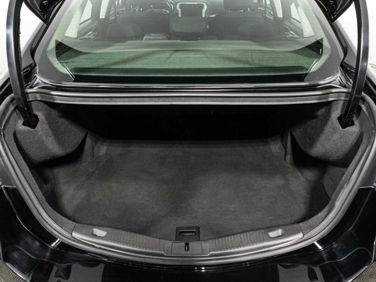 Продажа Б/У Форд Мондео. Фото: #14