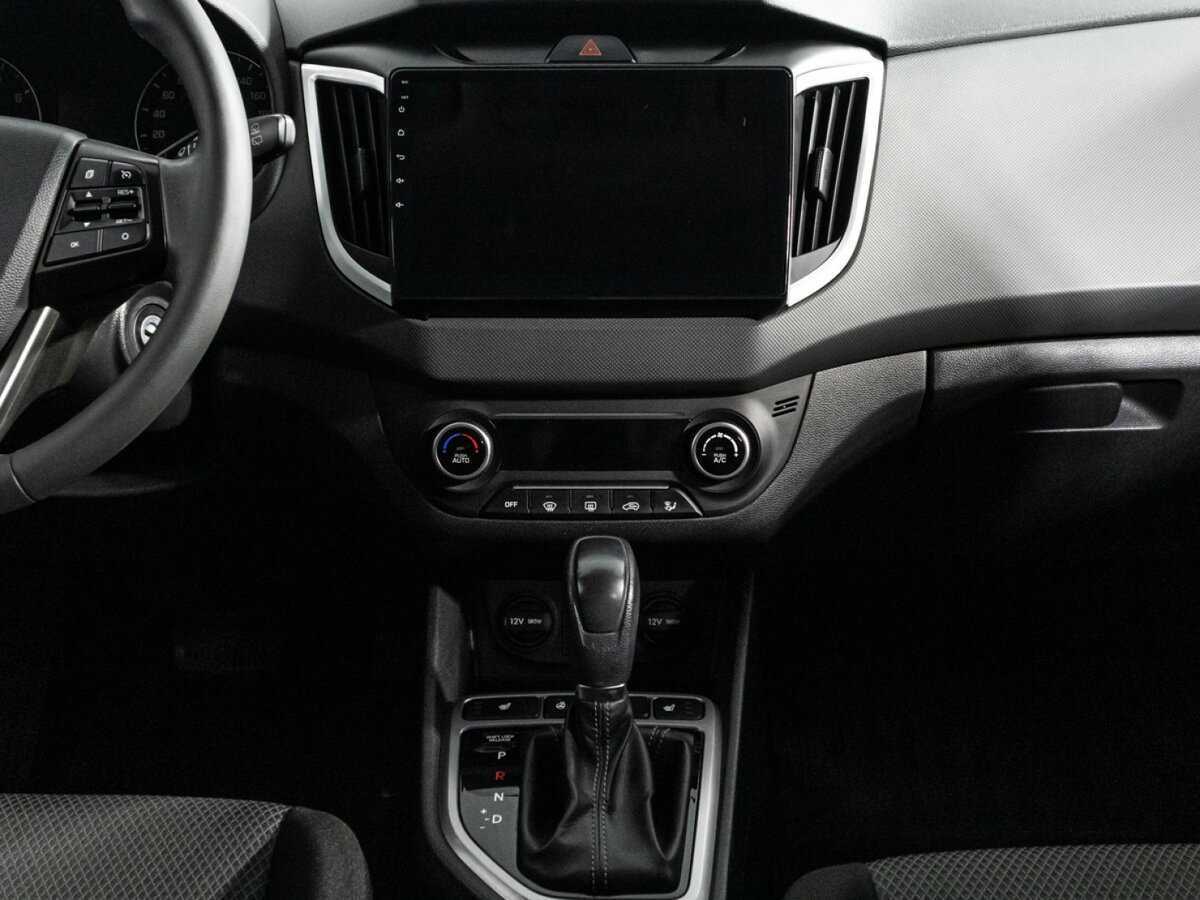 Продажа Б/У Хендай Крета. Фото: #13