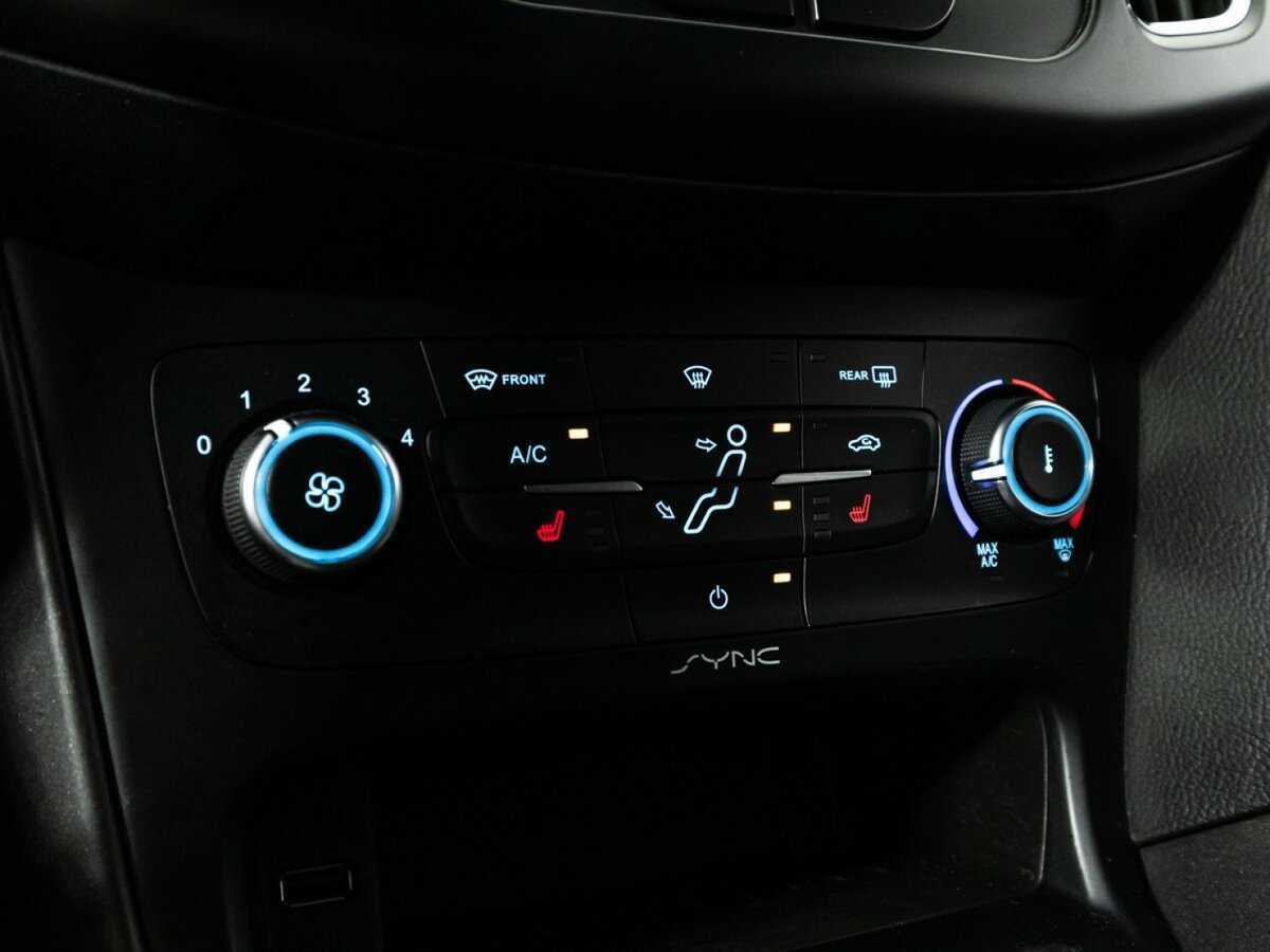 Продажа Б/У Форд Фокус. Фото: #16