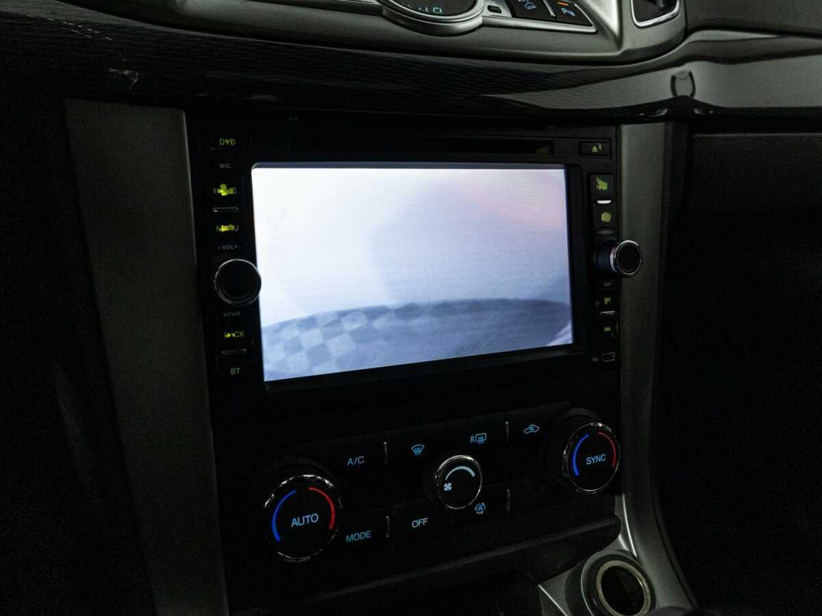 Продажа Б/У Шевроле Каптива. Фото: #14