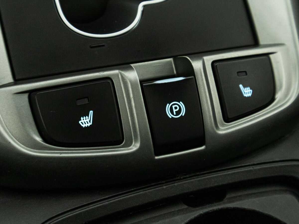 Продажа Б/У Шевроле Каптива. Фото: #16