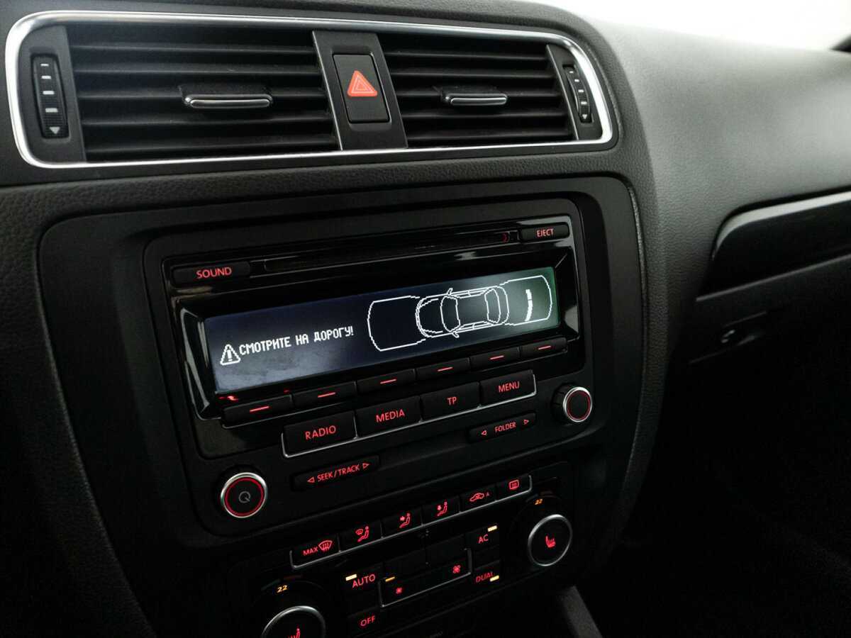 Продажа Б/У Фольксваген Джетта. Фото: #16