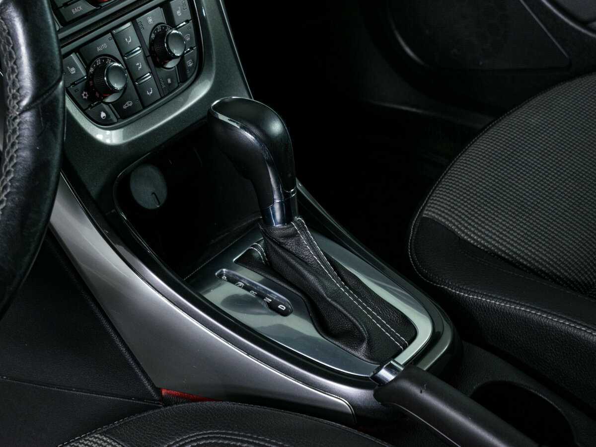 Продажа Б/У Опель Астра. Фото: #12