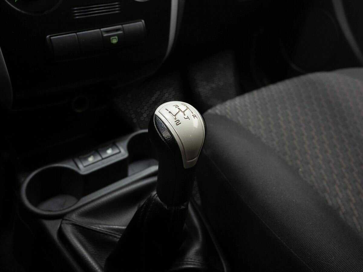 Продажа Б/У Датсун он-ДО. Фото: #19