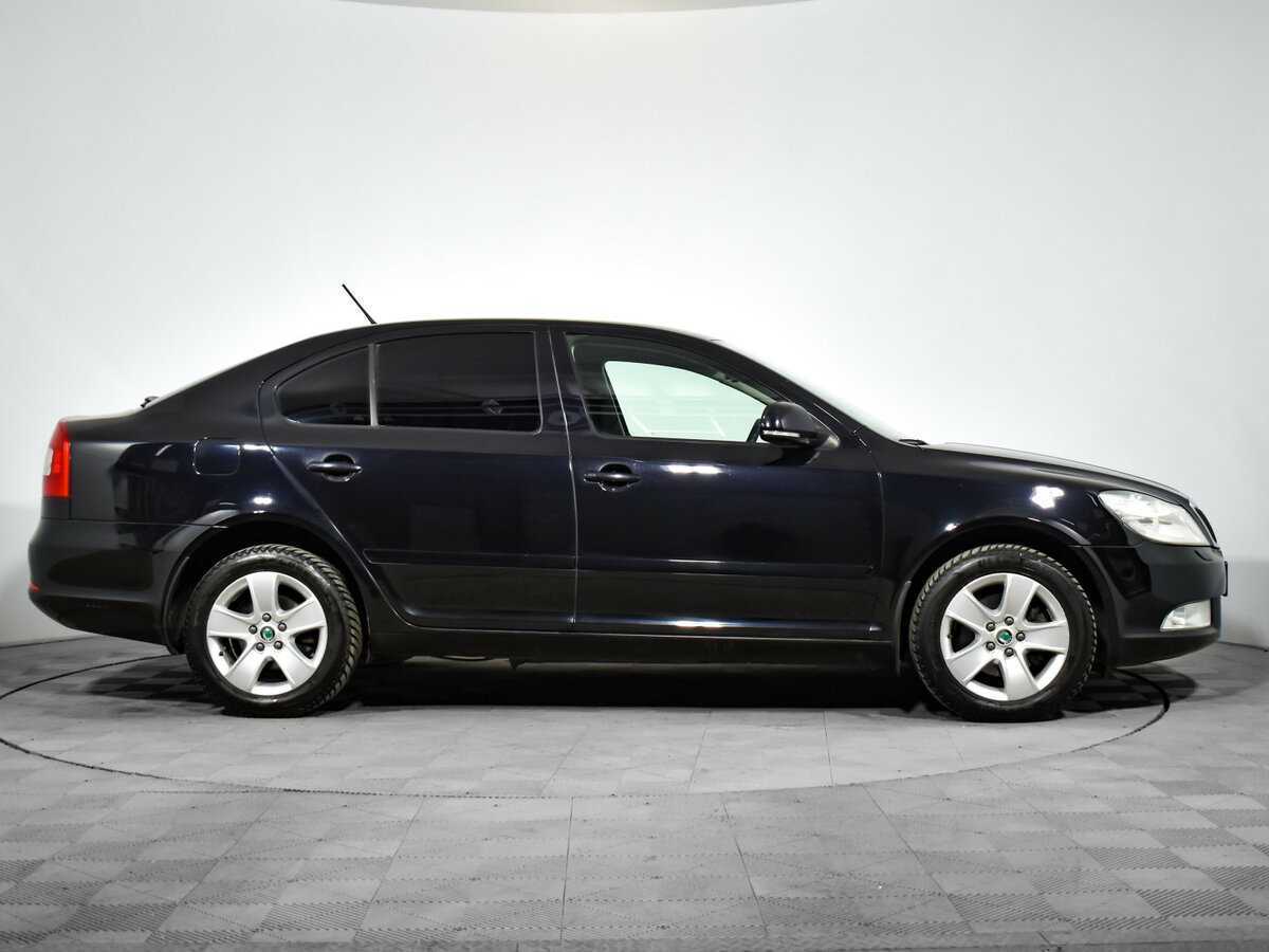 Продажа Б/У Шкода Октавия. Фото: #3