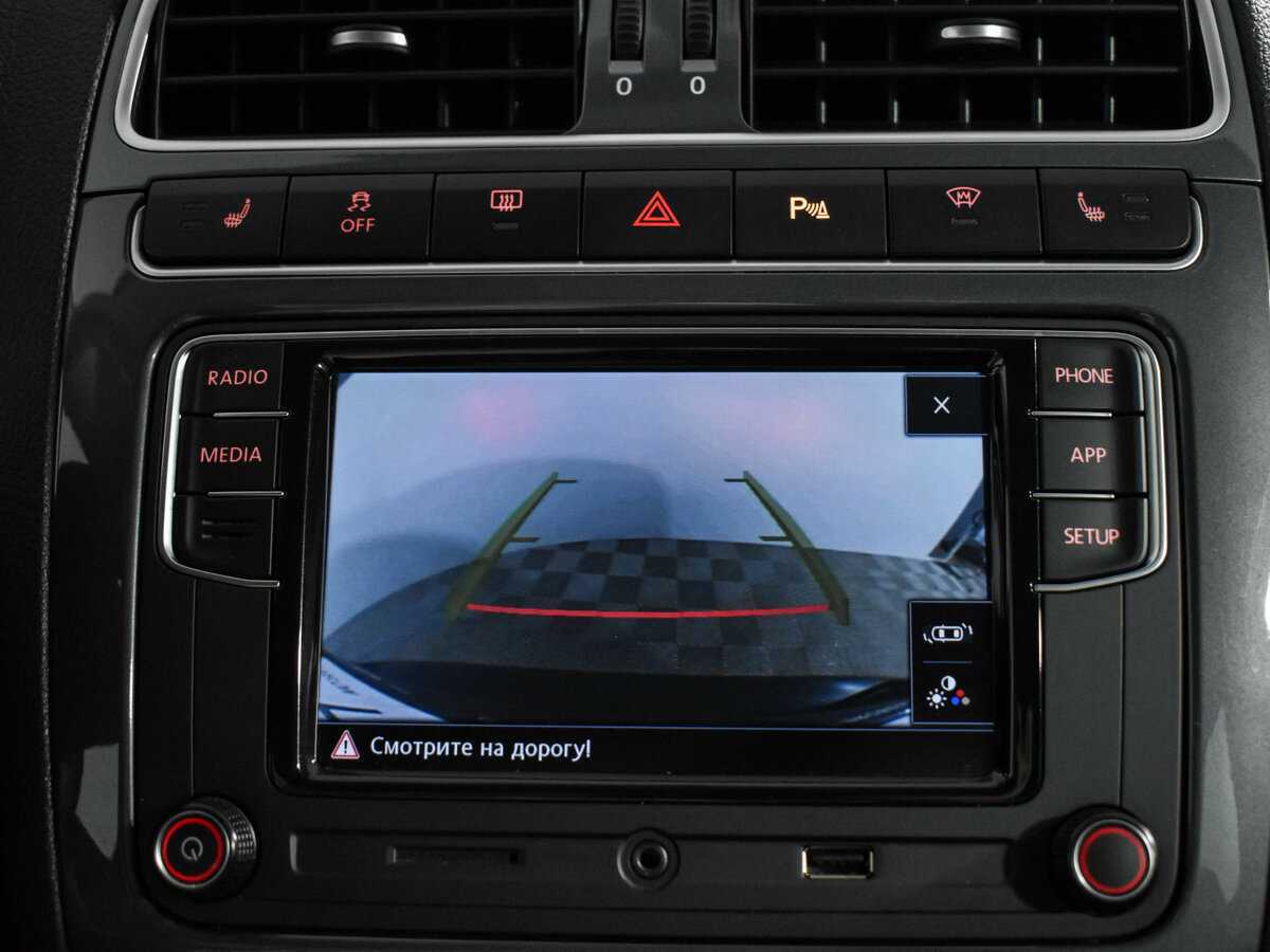 Продажа Б/У Фольксваген Поло. Фото: #16