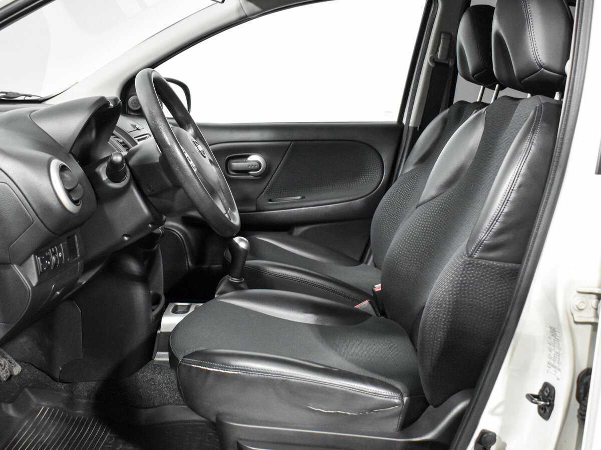 Продажа Б/У Ниссан Ноут. Фото: #10