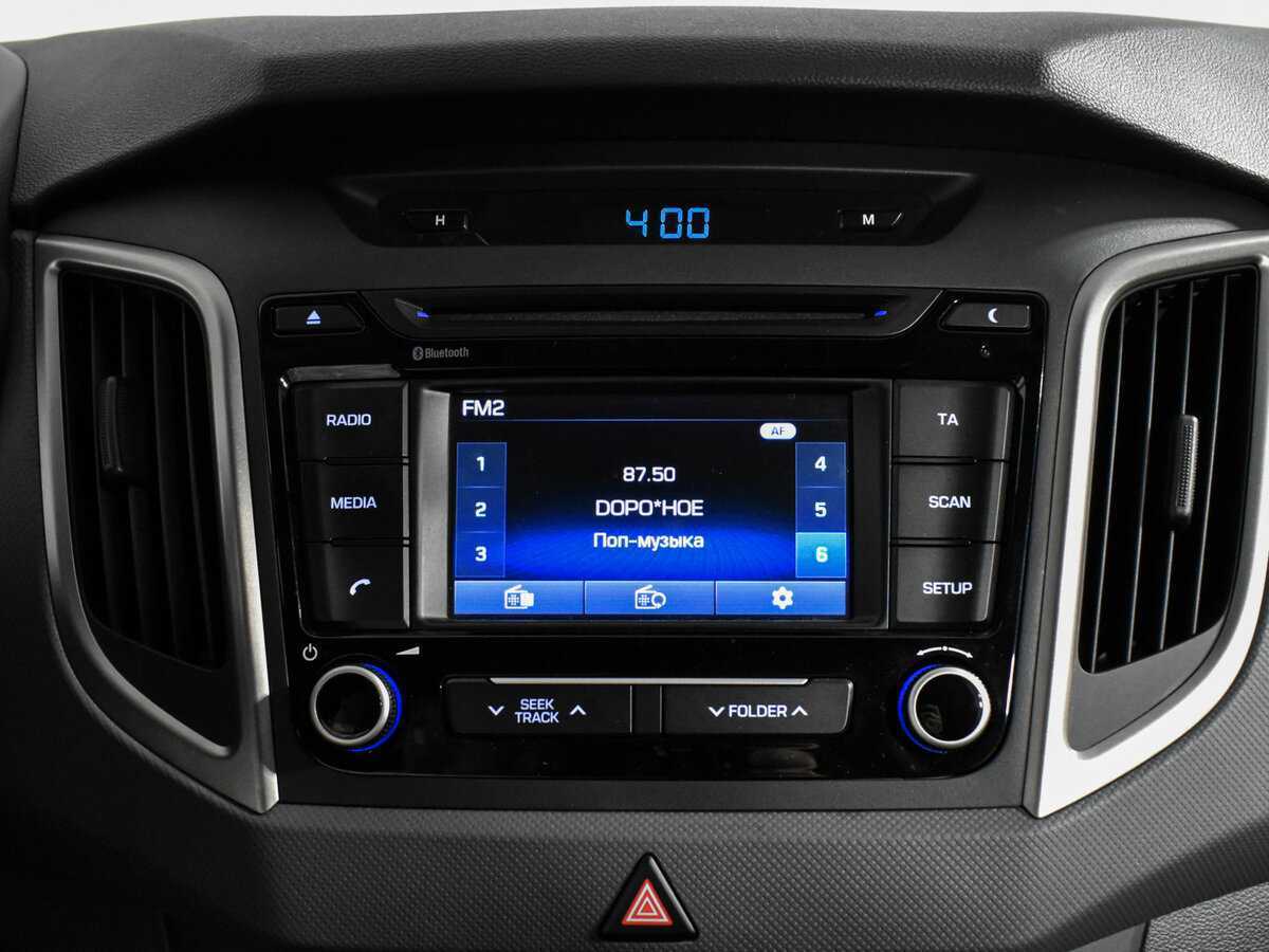 Продажа Б/У Хендай Крета. Фото: #15