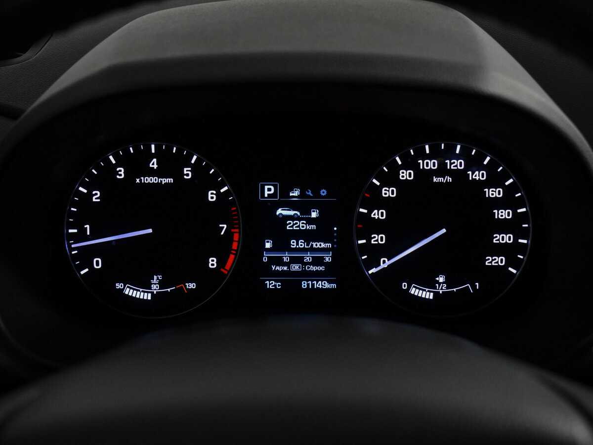 Продажа Б/У Хендай Крета. Фото: #18