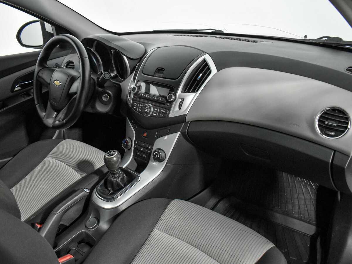 Продажа Б/У Шевроле Круз. Фото: #14