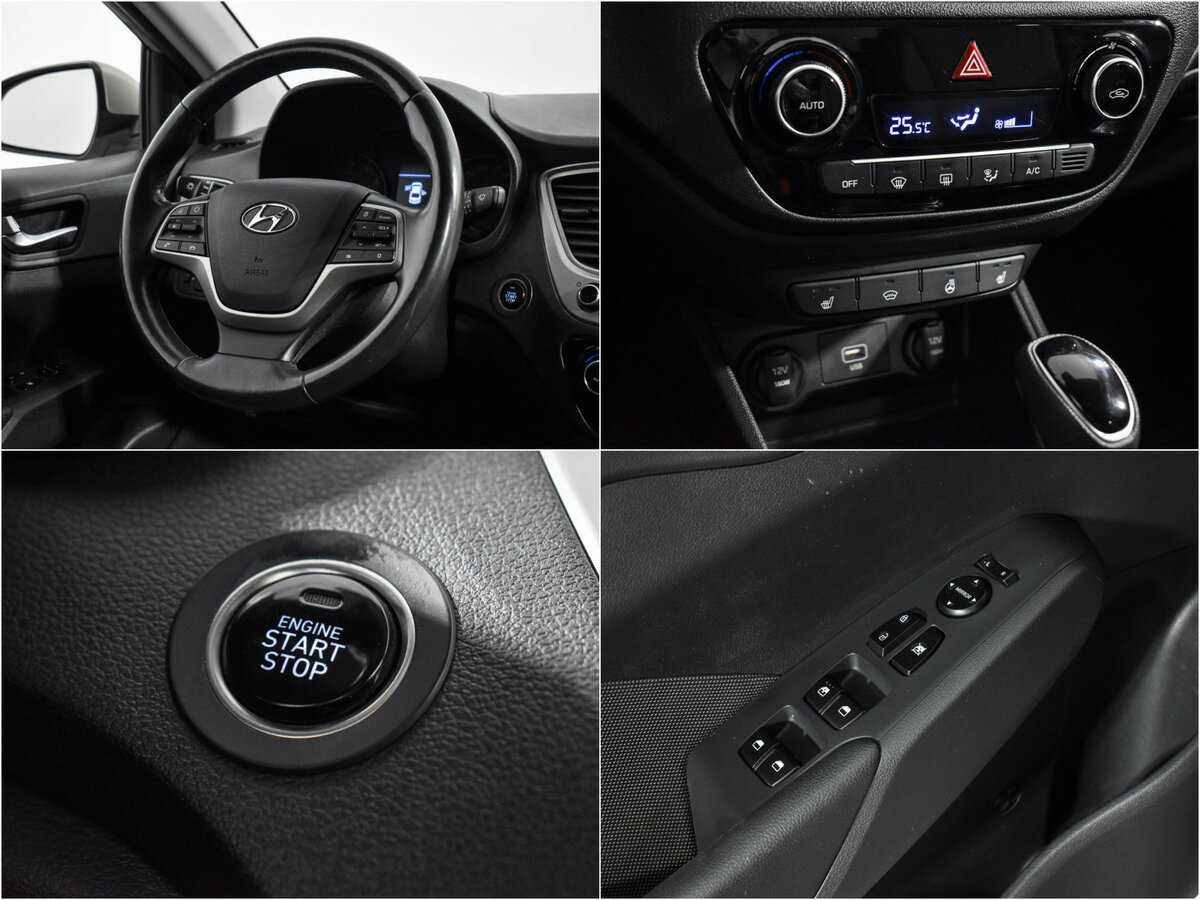 Продажа Б/У Хендай Солярис. Фото: #17