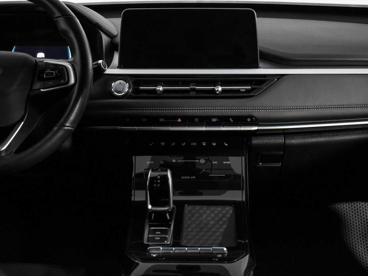 Продажа Б/У Чери Тигго 7 Про. Фото: #15