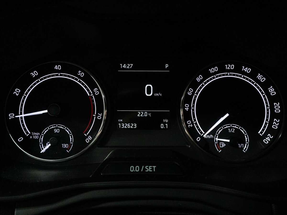 Продажа Б/У Шкода Рапид. Фото: #11