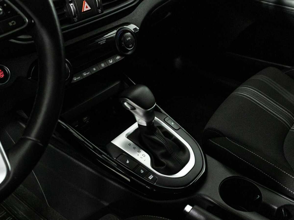 Продажа Б/У Киа Церато. Фото: #17