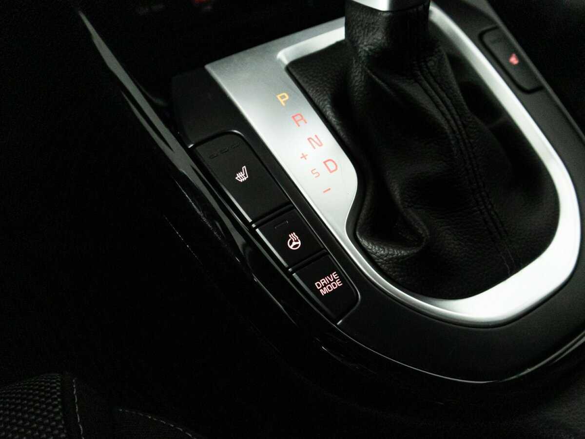 Продажа Б/У Киа Церато. Фото: #18