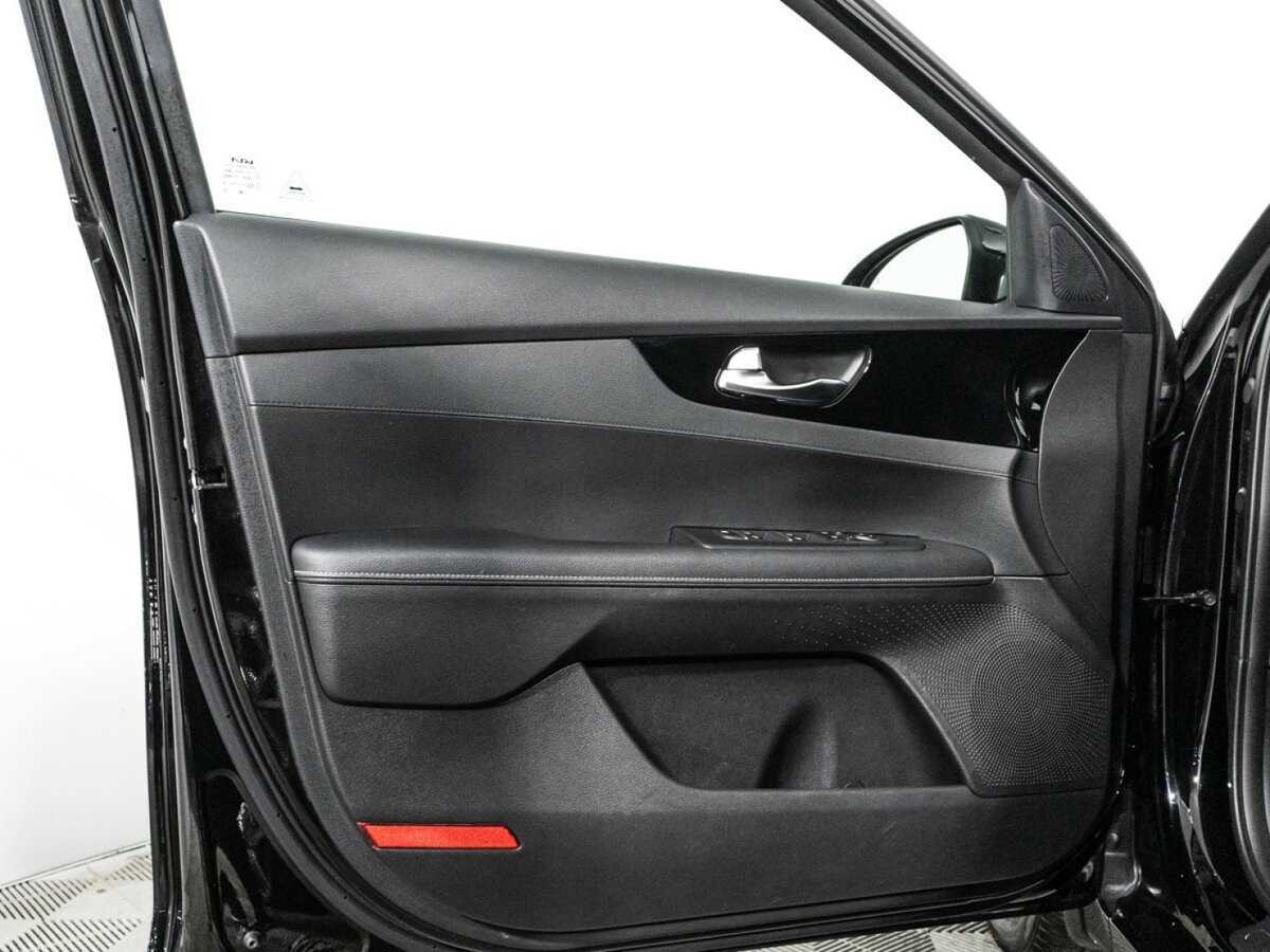 Продажа Б/У Киа Церато. Фото: #24