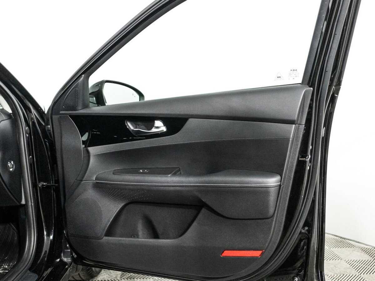 Продажа Б/У Киа Церато. Фото: #27