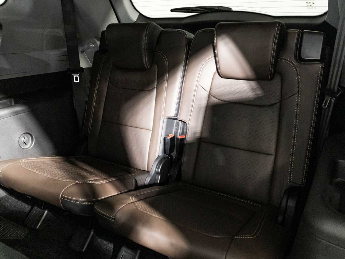 Продажа Б/У Чери Тигго 8 Про. Фото: #16