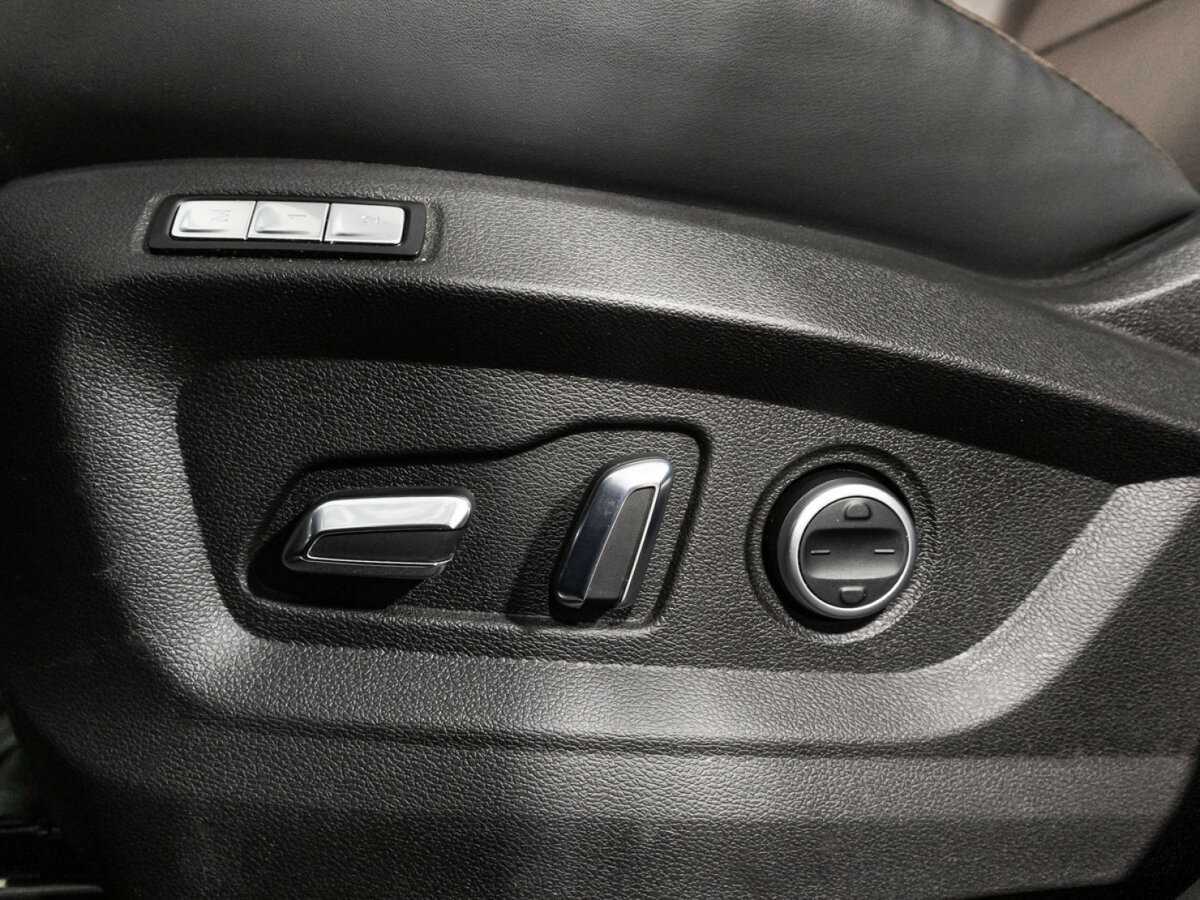 Продажа Б/У Чери Тигго 8 Про. Фото: #17