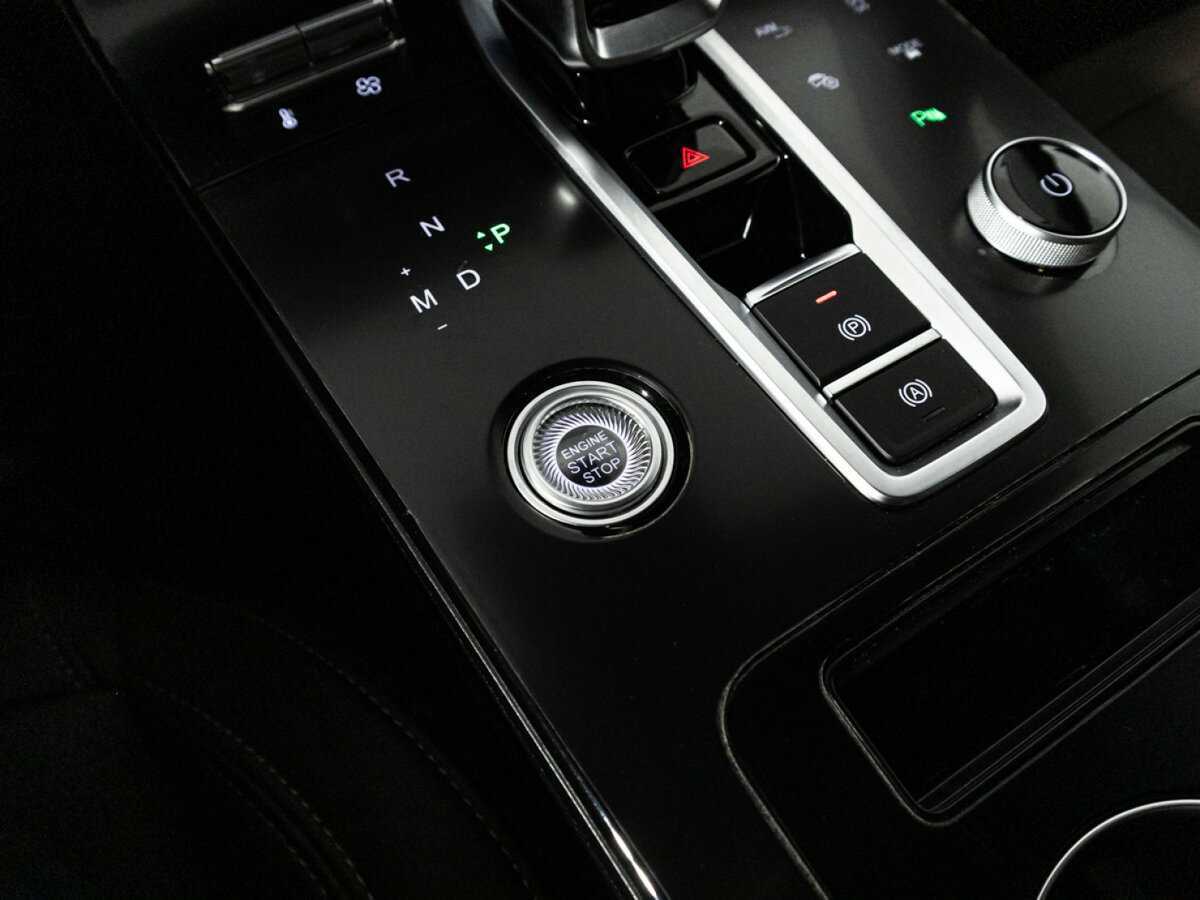 Продажа Б/У Чери Тигго 8 Про. Фото: #22