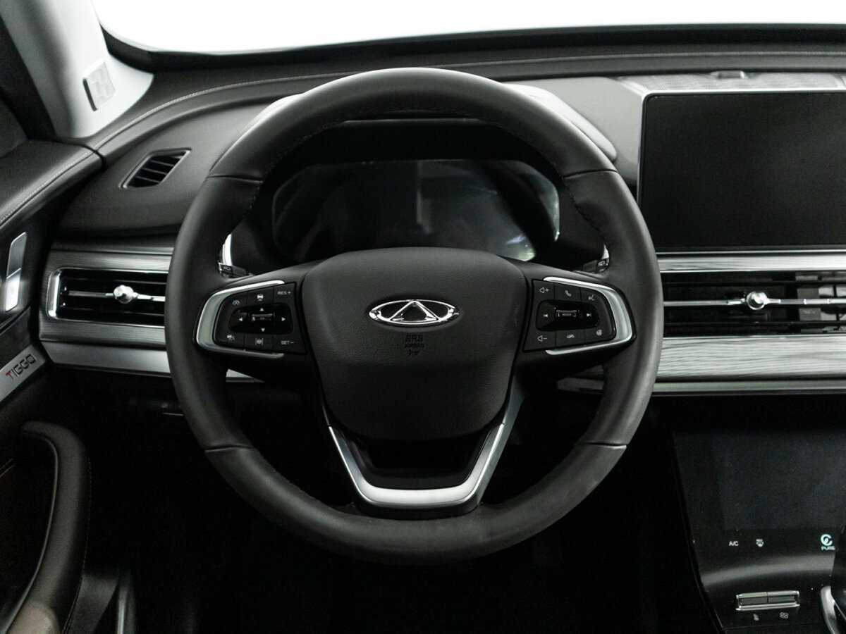 Продажа Б/У Чери Тигго 8 Про. Фото: #24