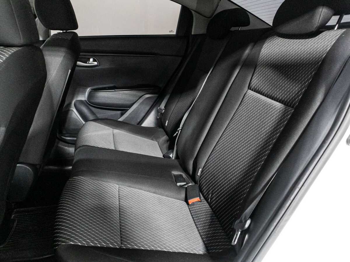 Продажа Б/У Киа Рио. Фото: #9