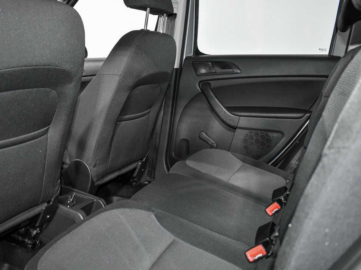 Продажа Б/У Шкода Йети. Фото: #12