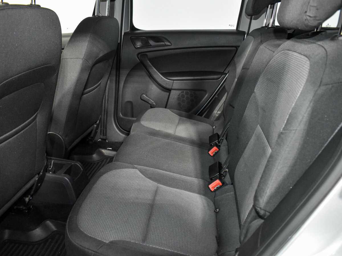 Продажа Б/У Шкода Йети. Фото: #13