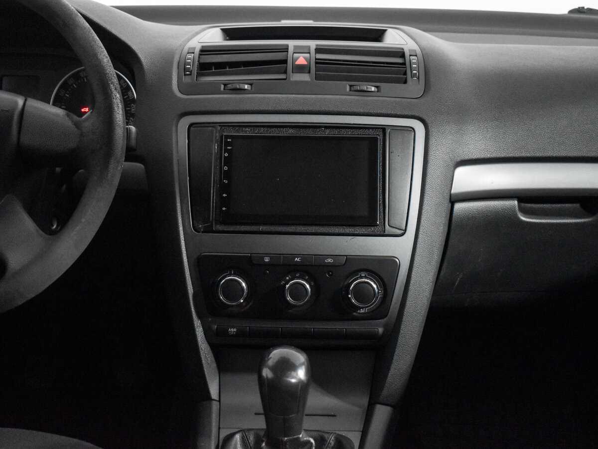 Продажа Б/У Шкода Октавия. Фото: #12