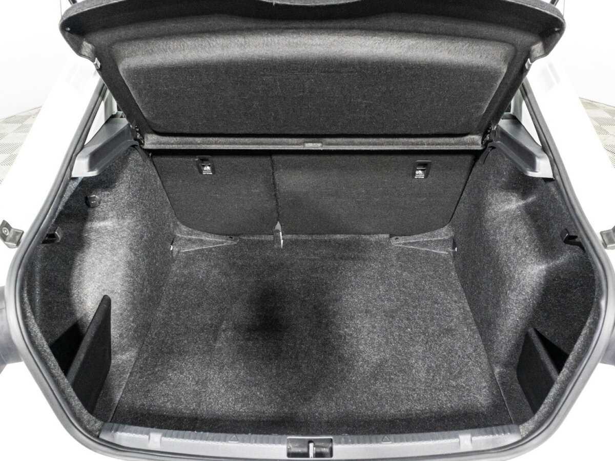 Продажа Б/У Шкода Рапид. Фото: #14